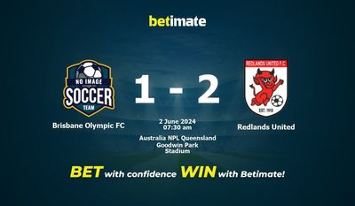 Brisbane Olympic FC gegen Redlands United Vorhersage, Quoten und Wetttipps 06.02.2024
