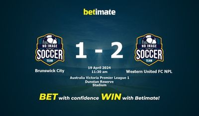 Brunswick City gegen Western United FC NPL Vorhersage, Quoten und Wetttipps 19.04.2024