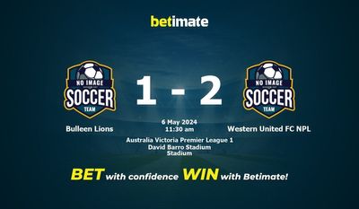 Bulleen Lions gegen Western United FC NPL Vorhersage, Quoten und Wetttipps 05.06.2024