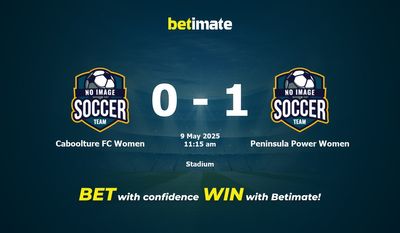 Caboolture FC Women vs. Peninsula Power Women – Vorhersage, Quoten und Wett-Tipps 05.09.2025