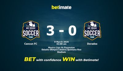 Cancun FC vs. Dorados – Vorhersage, Quoten und Wetttipps 03.09.2025