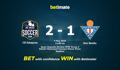 CD Estepona vs. Don Benito – Vorhersage, Quoten und Wetttipps, 05.04.2025