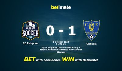 CD Estepona vs. Orihuela – Vorhersage, Quoten und Wetttipps, 06.10.2024