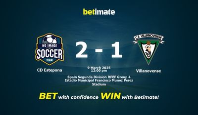 CD Estepona vs. Villanovense Vorhersage, Quoten und Wetttipps 03.09.2025