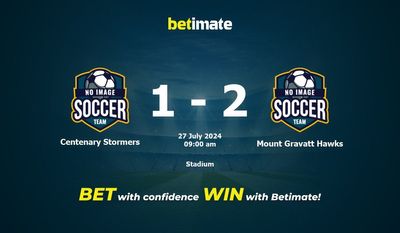 Centenary Stormers vs. Mount Gravatt Hawks – Vorhersage, Quoten und Wetttipps 27.07.2024