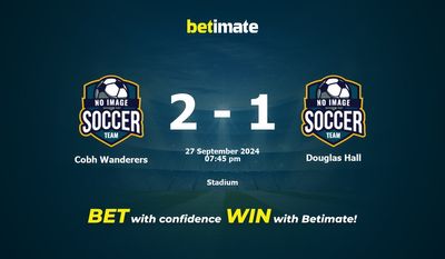 Cobh Wanderers vs. Douglas Hall – Vorhersage, Quoten und Wetttipps 27.09.2024