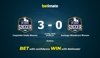 Coquimbo Unido Frauen vs. Santiago Wanderers Frauen – Vorhersage, Quoten und Wett-Tipps 14.05.2025