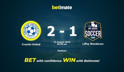 Crumlin United gegen Liffey Wanderers Vorhersage, Quoten und Wetttipps 22.08.2023