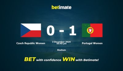 Tschechische Republik Frauen vs. Portugal Frauen – Vorhersage, Quoten und Wetttipps 12.03.2024