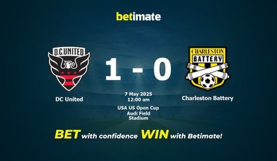 DC United vs. Charleston Battery – Vorhersage, Quoten und Wetttipps, 05.06.2025