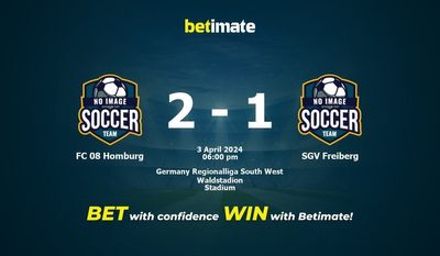FC 08 Homburg vs. SGV Freiberg Vorhersage, Quoten & Wetttipps 04.03.2024