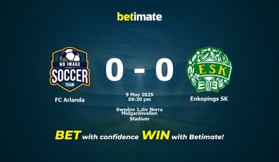 FC Arlanda vs. Enköpings SK – Vorhersage, Quoten und Wett-Tipps 05.09.2025