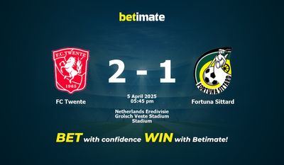 FC Twente vs. Fortuna Sittard – Vorhersage, Quoten & Wett-Tipps 04.05.2025