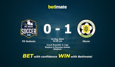 FK Hodonin vs. Hlucin Vorhersage, Quoten und Wetttipps 05.10.2024