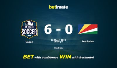 Gabun vs. Seychellen – Vorhersage, Quoten & Wett-Tipps 20.03.2025