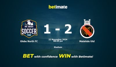 Glebe North FC vs. Malahide Utd – Vorhersage, Quoten und Wetttipps 22.11.2024