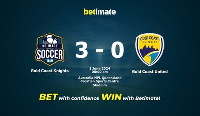 Gold Coast Knights vs. Gold Coast United Vorhersage, Quoten und Wetttipps 06.01.2024