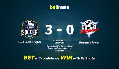 Gold Coast Knights vs. Peninsula Power Vorhersage, Quoten und Wetttipps 06.08.2024