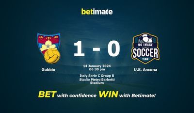 Gubbio gegen US Ancona Vorhersage, Quoten und Wetttipps 14.01.2024