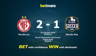 Hercilio Luz vs. Marcilio Dias Vorhersage, Quoten und Wetttipps 02.11.2024