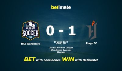 HFX Wanderers vs. Forge FC Vorhersage, Quoten und Wetttipps 15.06.2024