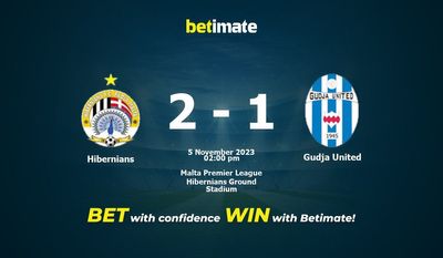 Hibernians vs. Gudja United Vorhersage, Quoten und Wetttipps 11.05.2023