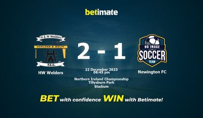HW Welders vs. Newington FC Vorhersage, Quoten und Wetttipps 22.12.2023