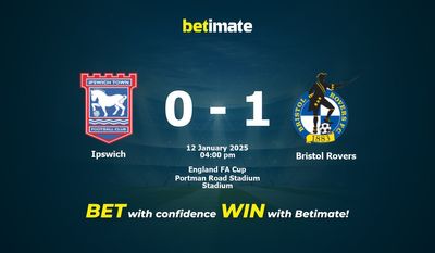 Ipswich vs. Bristol Rovers – Vorhersage, Quoten und Wetttipps 01.12.2025