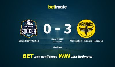 Island Bay United vs. Wellington Phoenix Reserves – Vorhersage, Quoten und Wett-Tipps 04.05.2025