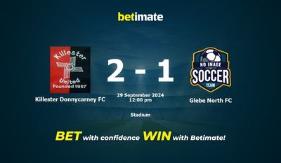 Killester Donnycarney FC vs. Glebe North FC – Vorhersage, Quoten und Wetttipps 29.09.2024