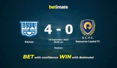 Kitchee vs. Resources Capital FC Vorhersage, Quoten und Wetttipps 30.09.2023