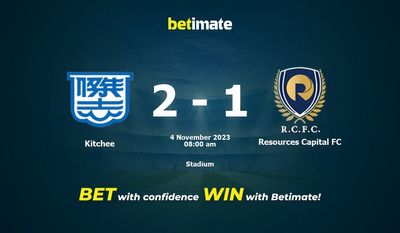 Kitchee vs. Resources Capital FC Vorhersage, Quoten und Wetttipps 11.04.2023