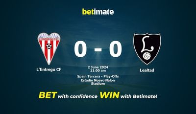 L'Entregu CF vs. Lealtad Vorhersage, Quoten und Wetttipps 06.02.2024