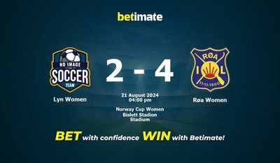 Lyn Women vs Røa Women Vorhersage, Quoten & Wetttipps 21.08.2024