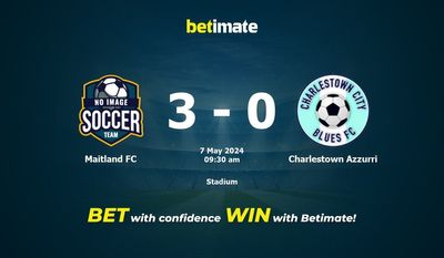 Maitland FC gegen Charlestown Azzurri Vorhersage, Quoten und Wetttipps 05.07.2024