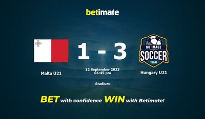 Malta U21 gegen Ungarn U21 Vorhersage, Quoten und Wetttipps 09.12.2023