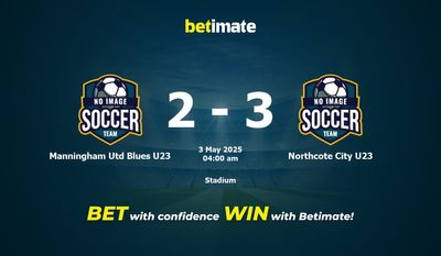 Manningham Utd Blues U23 gegen Northcote City U23 Vorhersage, Quoten & Wett-Tipps 05.03.2025