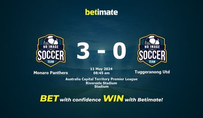 Monaro Panthers vs. Tuggeranong Utd Vorhersage, Quoten und Wetttipps 05.11.2024