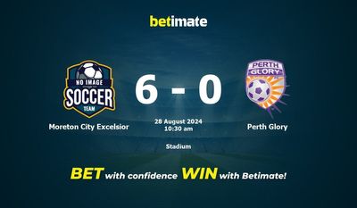 Moreton City Excelsior vs. Perth Glory – Vorhersage, Quoten und Wetttipps 28.08.2024