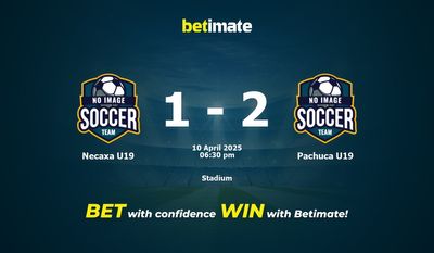 Necaxa U19 vs. Pachuca U19 Vorhersage, Quoten & Wett-Tipps 04.10.2025