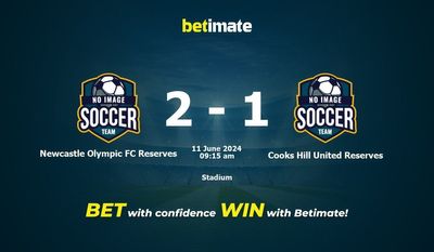 Newcastle Olympic FC Reserves vs. Cooks Hill United Reserves – Vorhersage, Quoten und Wetttipps, 06.11.2024