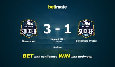 Newmarket vs. Springfield United – Vorhersage, Quoten und Wetttipps, 08.04.2024