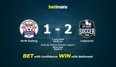 North Geelong vs. Langwarrin Vorhersage, Quoten und Wetttipps 06.01.2024