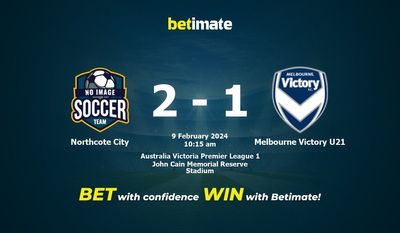 Northcote City vs. Melbourne Victory U21 Vorhersage, Quoten und Wetttipps 02.09.2024