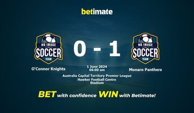 O'Connor Knights vs. Monaro Panthers Vorhersage, Quoten und Wetttipps 06.01.2024