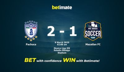 Pachuca vs. Mazatlan FC Vorhersage, Quoten und Wetttipps 03.09.2025