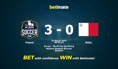 Polen vs. Malta – Vorhersage, Quoten und Wett-Tipps – 24.03.2025