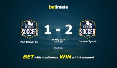 Port Darwin FC gegen Darwin Olympic Vorhersage, Quoten und Wetttipps 05.10.2024