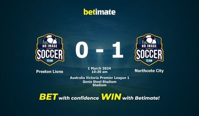 Preston Lions vs. Northcote City Vorhersage, Quoten und Wetttipps 03.01.2024