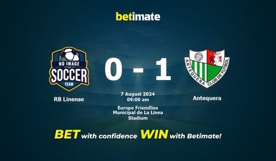 RB Linense vs. Antequera – Vorhersage, Quoten und Wetttipps 08.07.2024